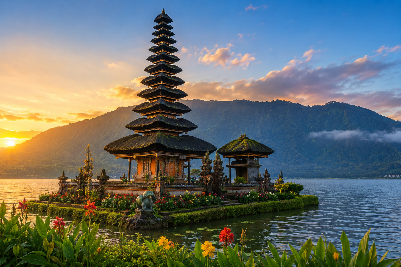 Bali