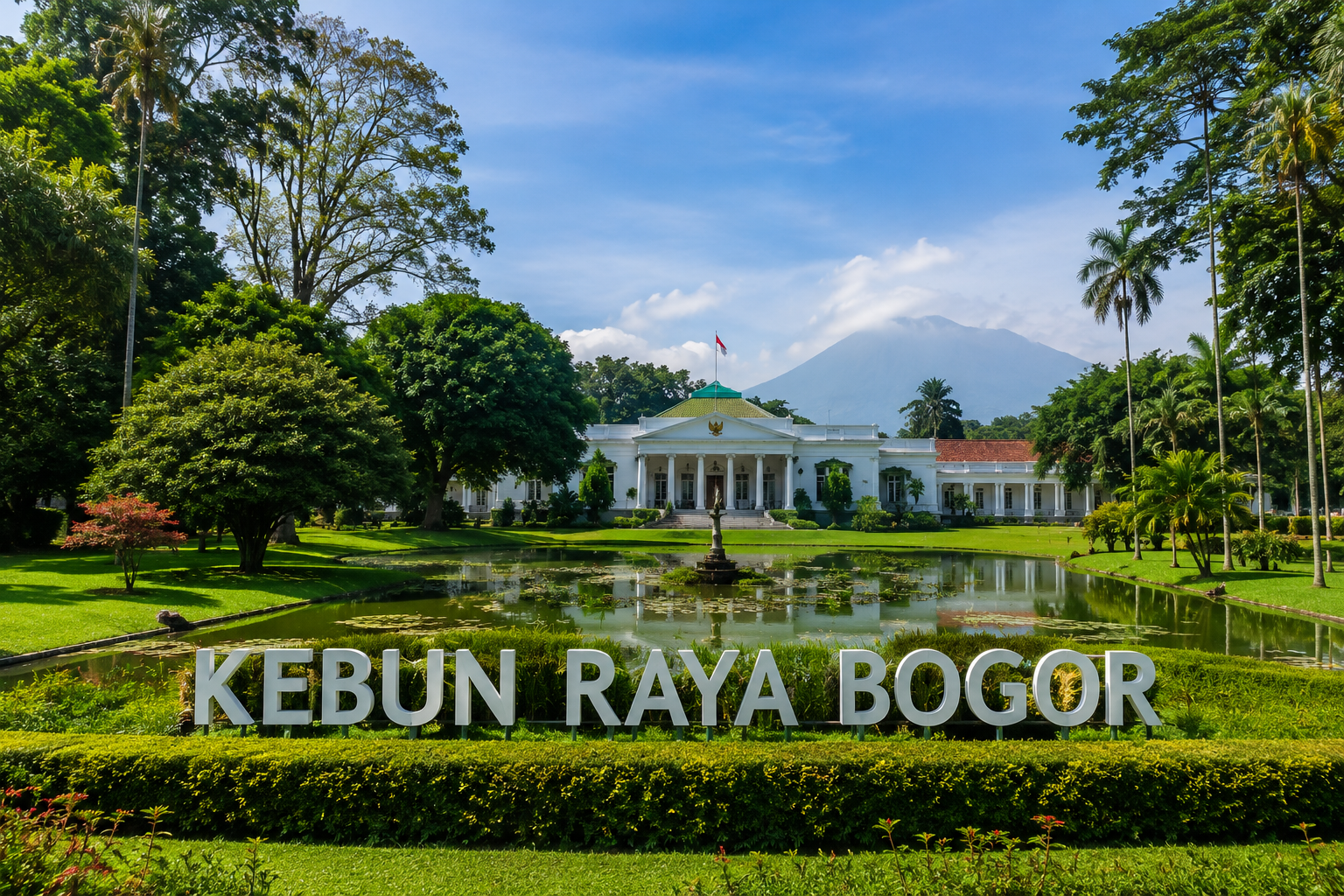 Bogor