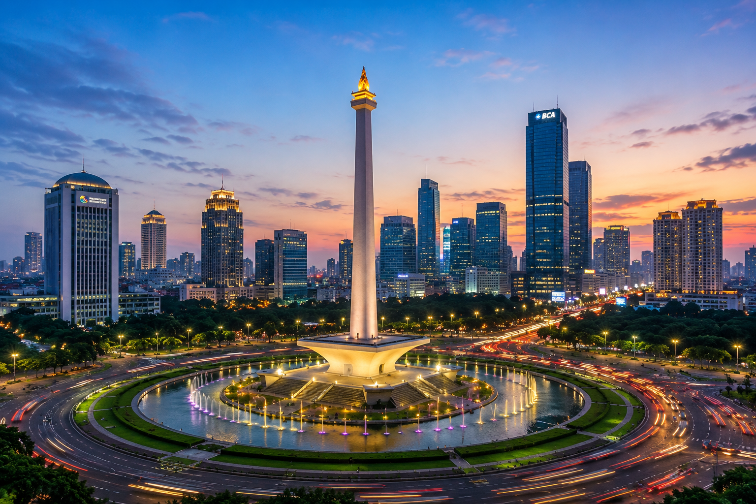 Jakarta