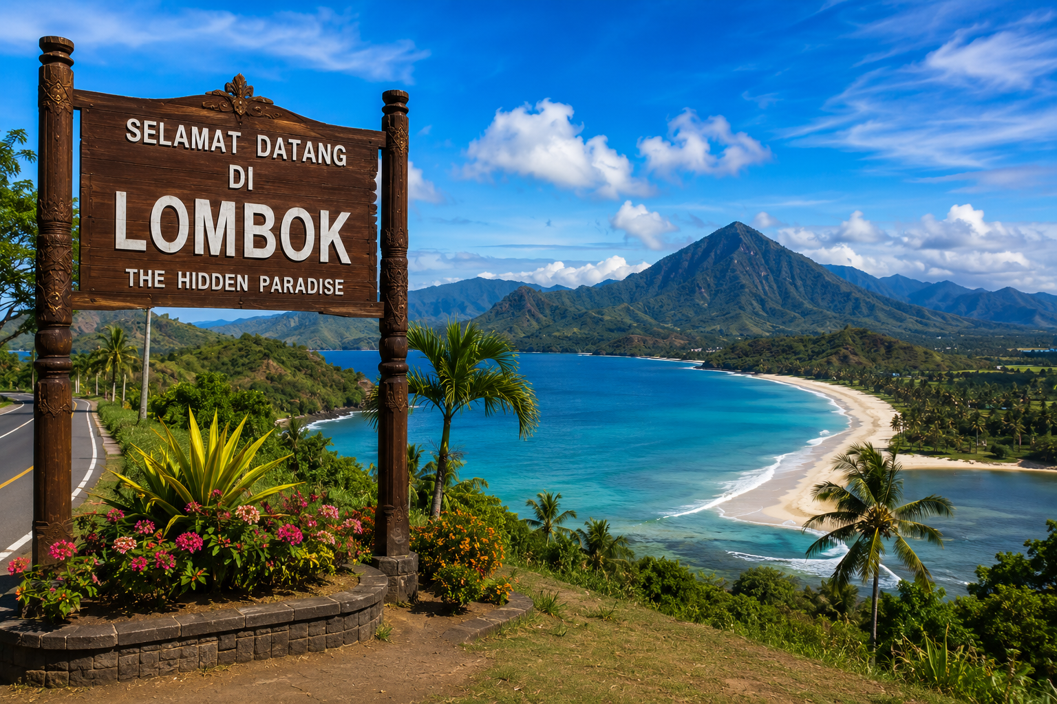 Lombok